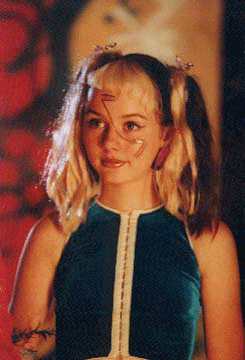 Patsy